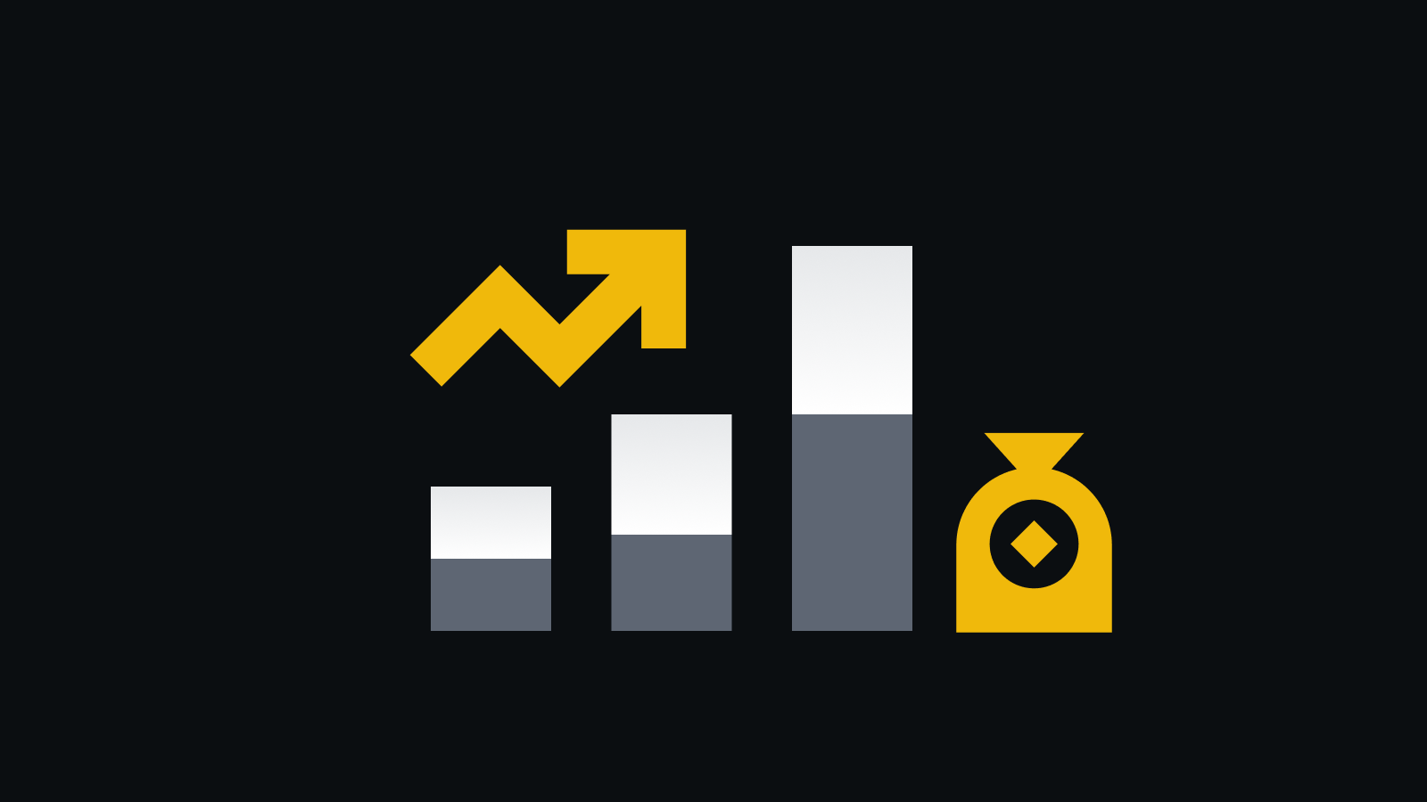 多链聚合交易终端